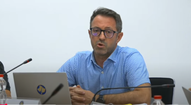 Eskalon burri i Albulena Haxhiut: LDK-ja e urren mërgatën, sikur Vuçiqi që i urren shqiptarët