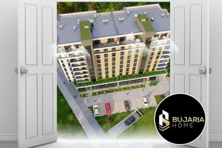 Kompleksi banesor i “Bujaria Home” sjell një standard të ri të jetesës në Mitrovicë
