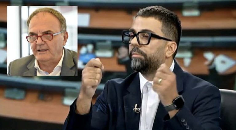 Behrami pyet ambasadorin Berishaj: A kanë fletëvotimet gabime në numrin serik? Tregona sot, jo nesër