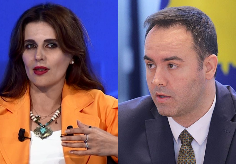 Çitaku: Konjufca mbrëmë foli sikur ta kishte dorëzuar librezën e LVV-së