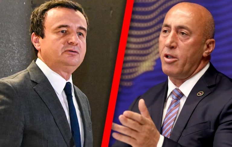 Haradinaj për Qeverinë Kurti: Dubrava nuk ka kate të mjaftueshme për këta të korruptuar