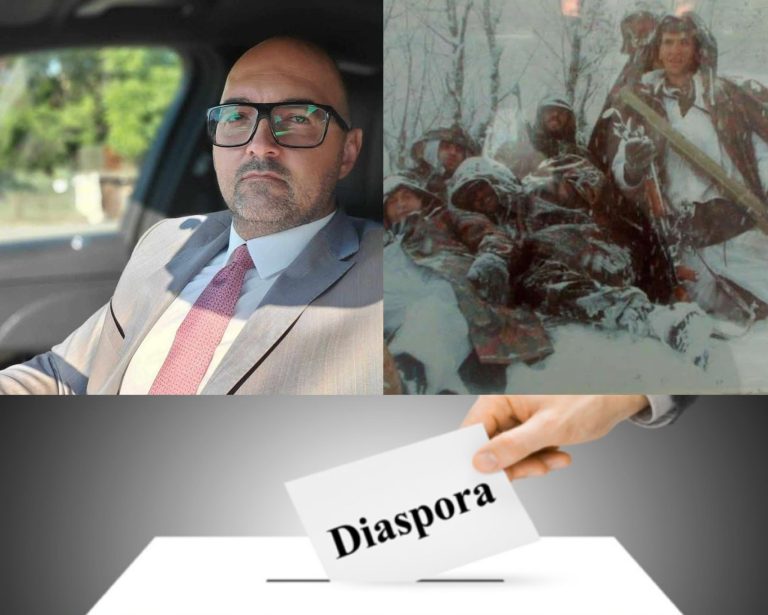 Zeqiraj: Një pjesë e votave të diasporës vijnë nga persona që kanë shpifur kundër UÇK-së, mbi djemtë që dhanë jetën, vetëm që të përfitojnë dokumente, azil e jetë më të lehtë jashtë