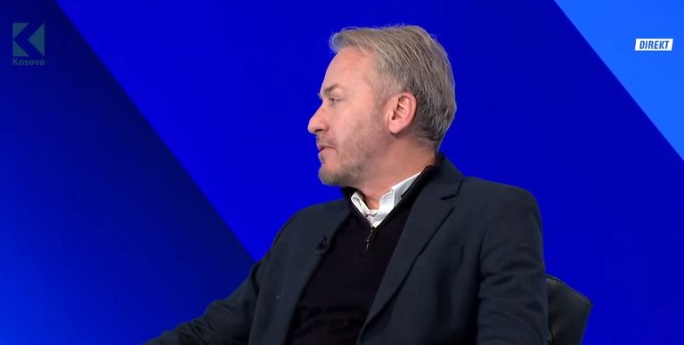 Deda: Që 26 vjet të lirë, ende një popull i tërë merret me Serbinë e Listën Serbe