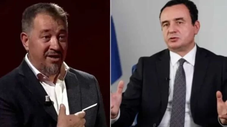Lushtaku: Nuk e uroj asnjëherë Albin Kurtin për fitoren, është e keqja më e madhe për Kosovën