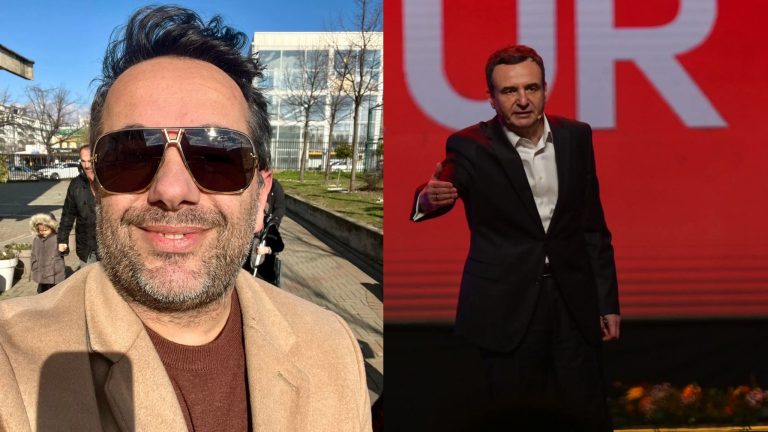 Muharremi: Çfarë shoqërie e lodhtë – tash do t’i keni çmimet edhe më të larta, pasi inflacioni do të vazhdojë