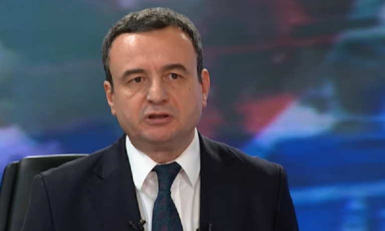 Albin Kurti: Nuk e quajta gjithë opozitën “hajvan”, ndoshta duhej të zgjidhja fjalë tjetër