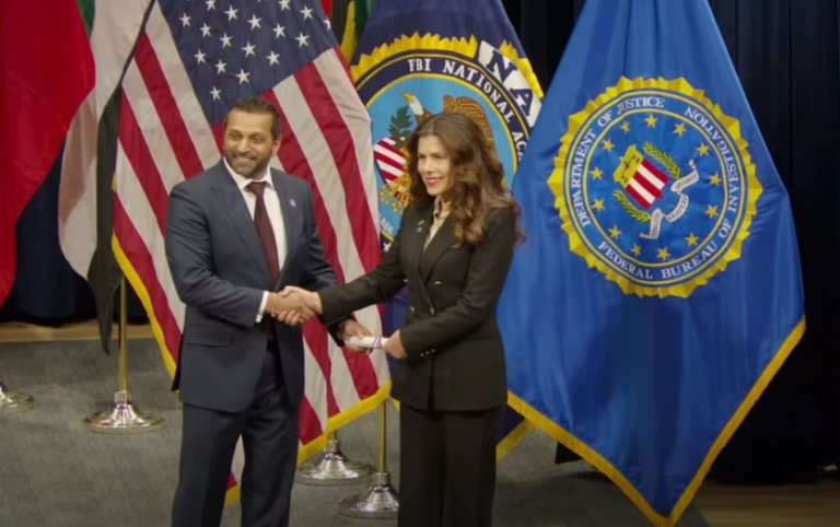 Policja e parë e graduar e Kosovës diplomohet në Akademinë e FBI-së