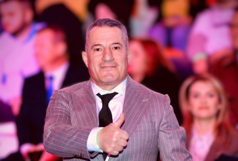 Ragip Xhaka dorëhiqet nga kreu i degës së PDK-së në Zvicër: Zgjedhjet janë moment reflektimi