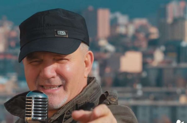 Zbardhen detajet e vdekjes së Shemit të grupit “Ilirët”