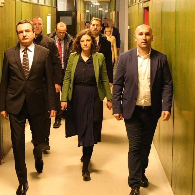 Shkarkohet drejtori i Termocentralit Kosova B në KEK