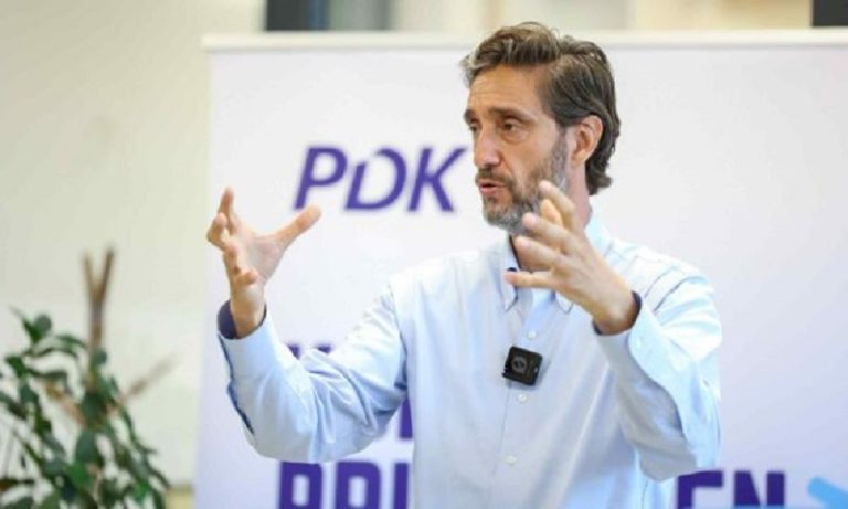 Uran Ismaili: Me Bedri Hamzën në krye, sigurimet shëndetësore do të jenë prioritet kombëtar (VIDEO)