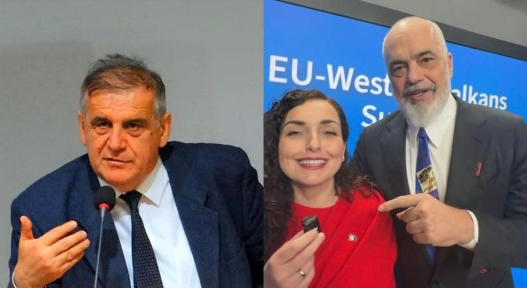 Spahiu kritik me Ramën: S’shkohet gruan e huaj me kapë për qafe, e turpshme – Si u ndje zotëria i parë?