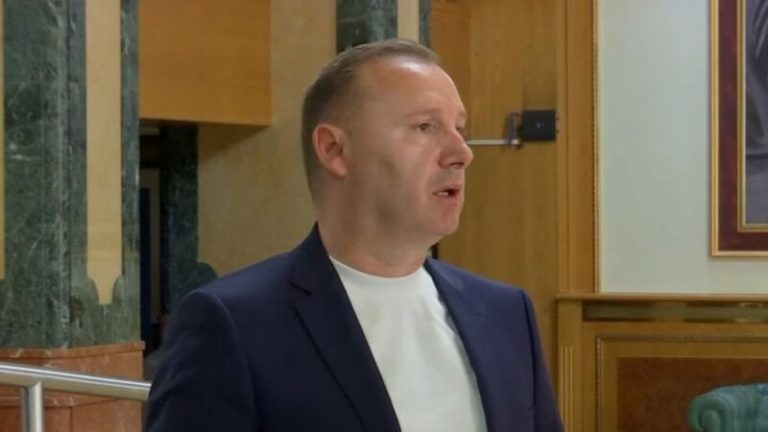 VV’ja sulmoi LDK’në për mërgatën, Zemaj: Politikë e pamoralshme, secili në Kosovë ka një të afërm në mërgatë
