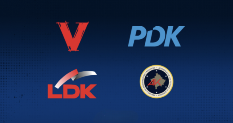 Përfundon numërimi i votave për deputetë në QKN, këta pritet të jenë deputetët e ardhshëm