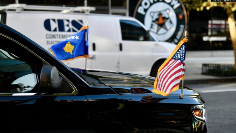 Amerika do në NATO Kosovën! Diplomati: Është njohur zyrtarisht si zonë influence nga Trump