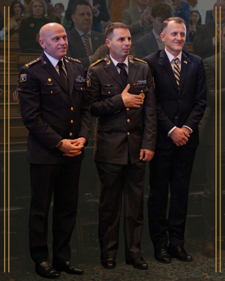 Ajova vlerëson partneritetin me FSK-në: Mbi 15 vjet bashkëpunim dhe stërvitje të përbashkëta