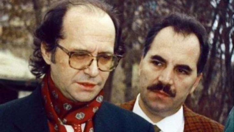 Adnan Merovci: Rugova i pinte 20 kafe turke pa kajmak brenda 24 ore