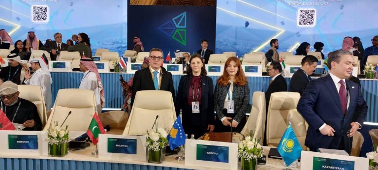 Ministrja Rizvanolli flet për investime milionëshe në Trepçë, paralajmëron përfshirjen e një kompanie ndërkombëtare