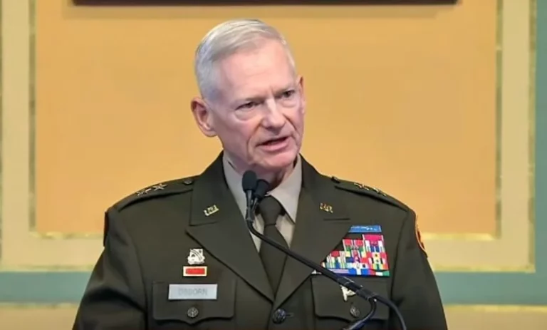 Gjenerali amerikan: Mbështesim FSK-në drejt një force të mbrojtjes territoriale me NATO-n