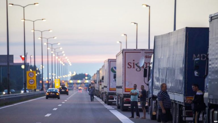 GAP: Kosova përballet me deficit rekord tregtar dhe varësi të lartë nga importi