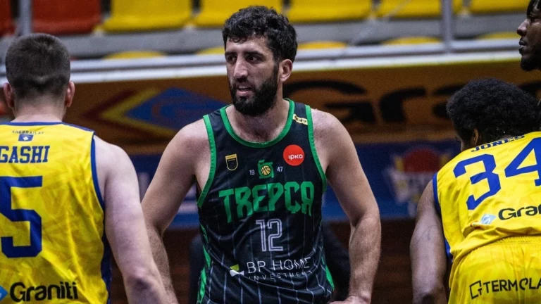 Ylli dhe Trepça luajnë sonte për një vend në gjysmëfinalen e Kupës së Kosovës