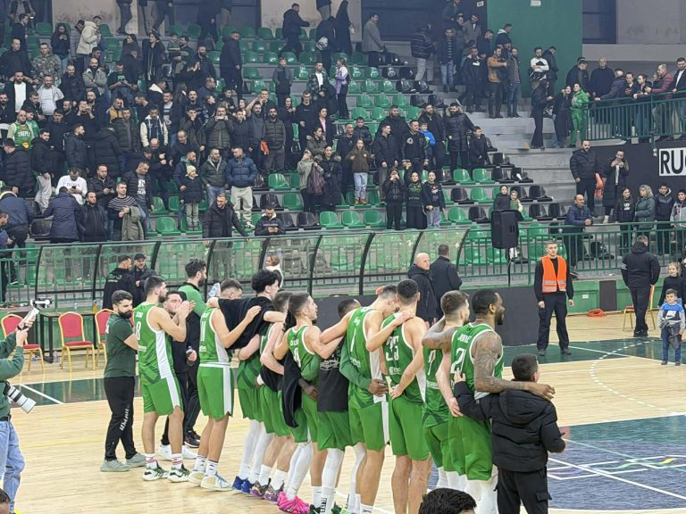 Kampionia regjistron fitoren e gjashtë rresht