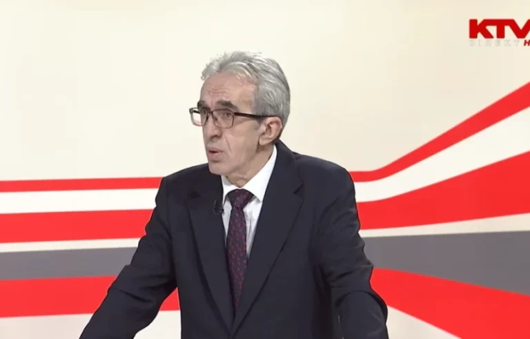 Koci: Deklarata e Kurtit për zgjedhje s’është shantazh, por sinjal për të gjithë – përfshirë Osmanin