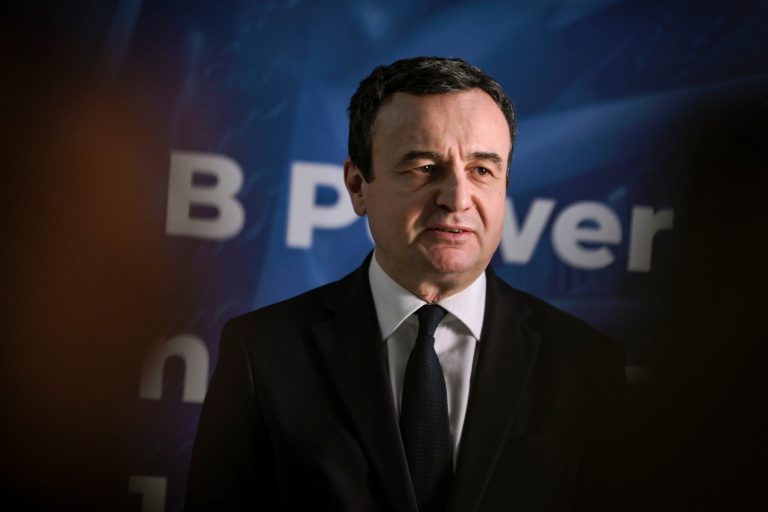 Kurti: Serbia e ka kuptuar se jemi shtet