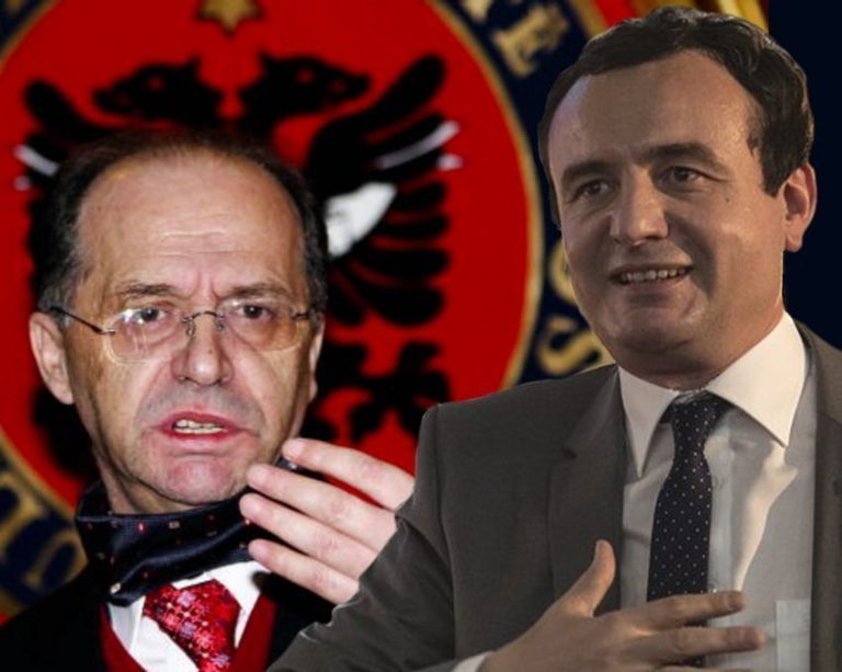 Kurti kujton Rugovën: Politikan i shquar me merita të veçanta në orientimin politik të Kosovës dhe ndërkombëtarizimin e saj