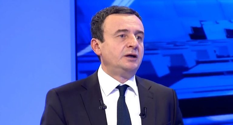 Rryma pritet të shtrenjtohet përsëri, Kurti: Temperaturat nëpër dhoma i kemi dukshëm më të nalta sesa është normale, kemi qef nxehtë (VIDEO)