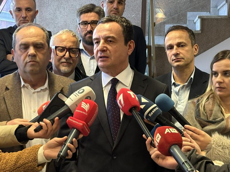 Kurti për kompaninë që dyshohet për mashtrim mbi prodhimin e dronëve: Nuk i di të gjitha hollësitë