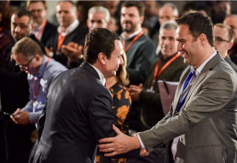 Gati 90% e votave të numëruara: Kurti mbi 312 mijë vota, Konjufca 241 mijë – Dhjetëshja më e votuar e Vetëvendosjes