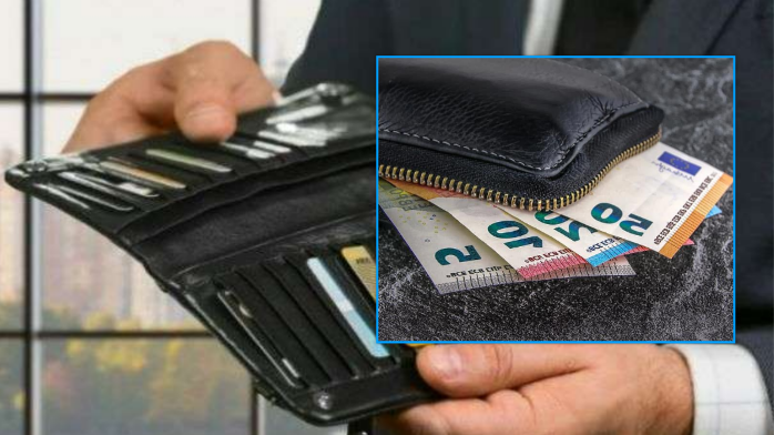 Nga fëmijët deri tek të moshuarit, rritet numri i rasteve që dorëzojnë parat e gjetura në polici