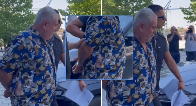 Mori pjesë në vrasjen e 34 shqiptarëve në luftë, Ramadan Morina në paraburgim edhe dy muaj