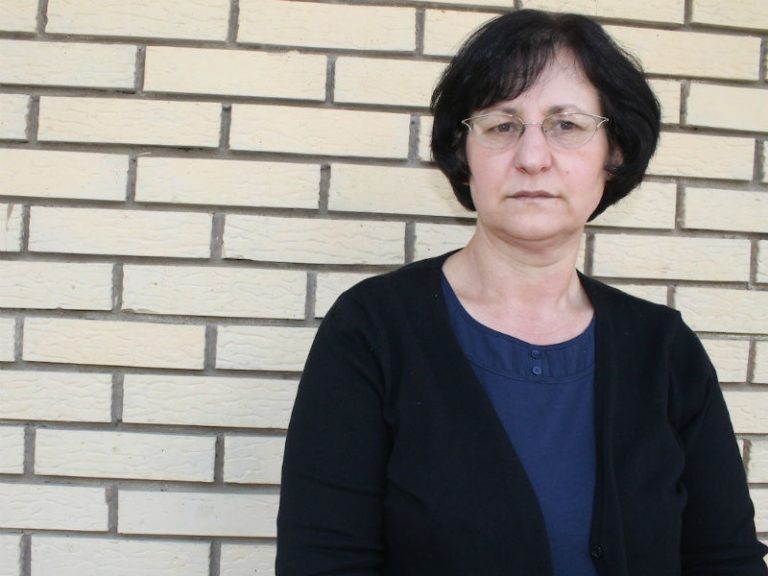 Pas dy dekadash, Shyhrete Berisha fiton përfundimisht të drejtën pronësore mbi shtëpinë