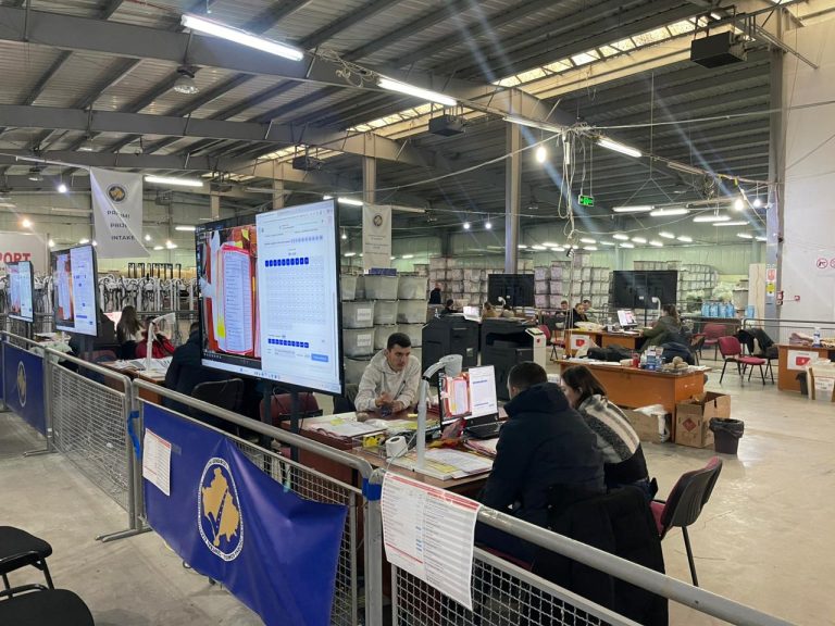 Vendos KQZ: 10 komuna shkojnë në rinumërim të plotë të votave