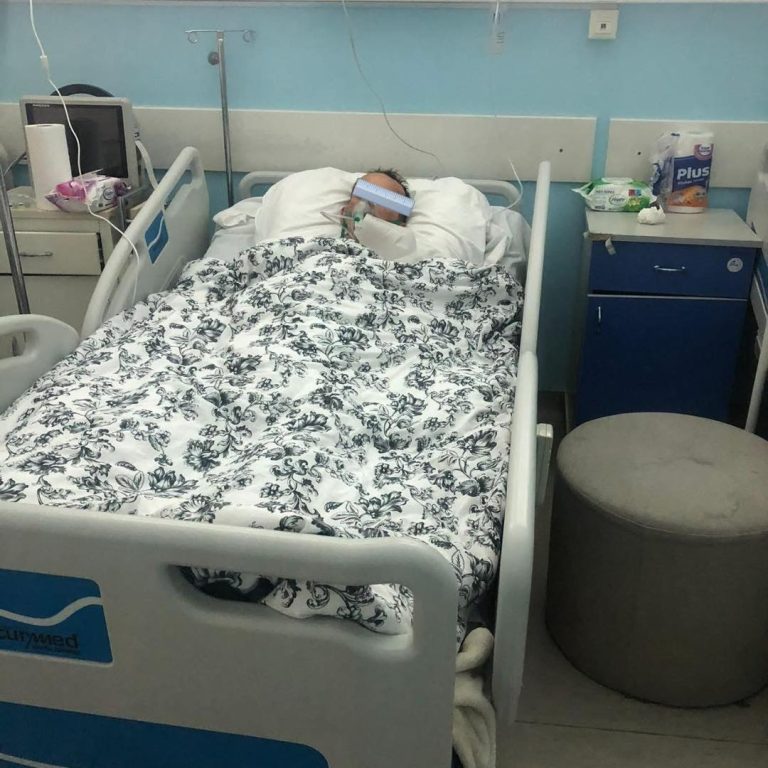 Apel nga një nënë për të shpëtuar jetën e 29-vjeçarit nga Vushtrria