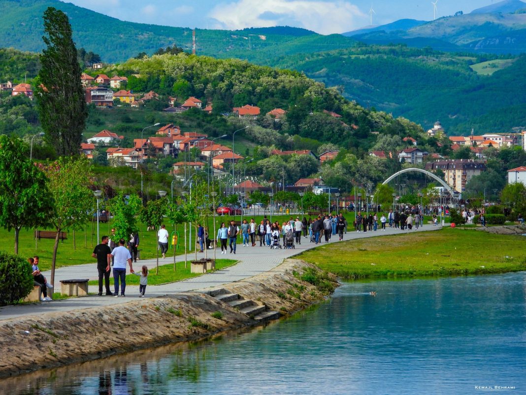 FOTO: Kemajl Behrami