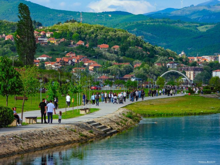 FOTO: Kemajl Behrami