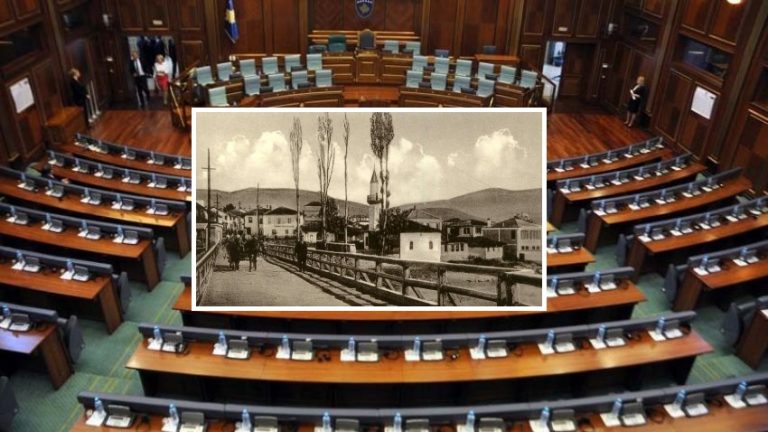 Nuk kalon amendamenti që do të përfshinte në buxhet ndërtimin e xhamisë së Ibrit