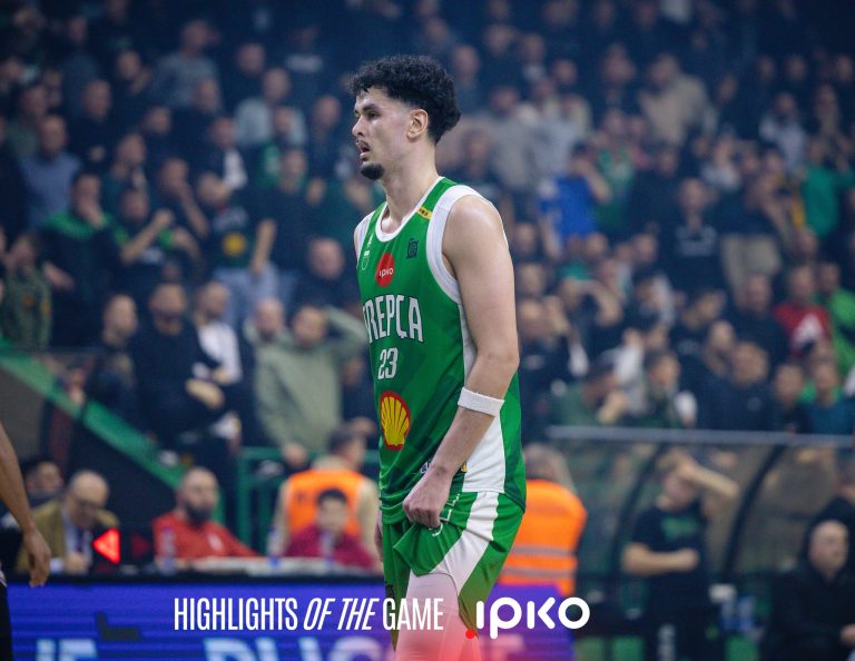 Pas suksesit në Kupë, Amzili synon edhe më shumë me Trepçën