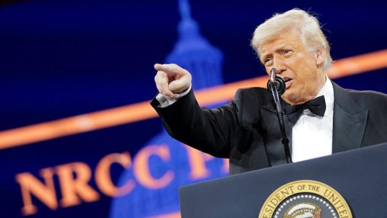 Trump del me mesazh për iranianët