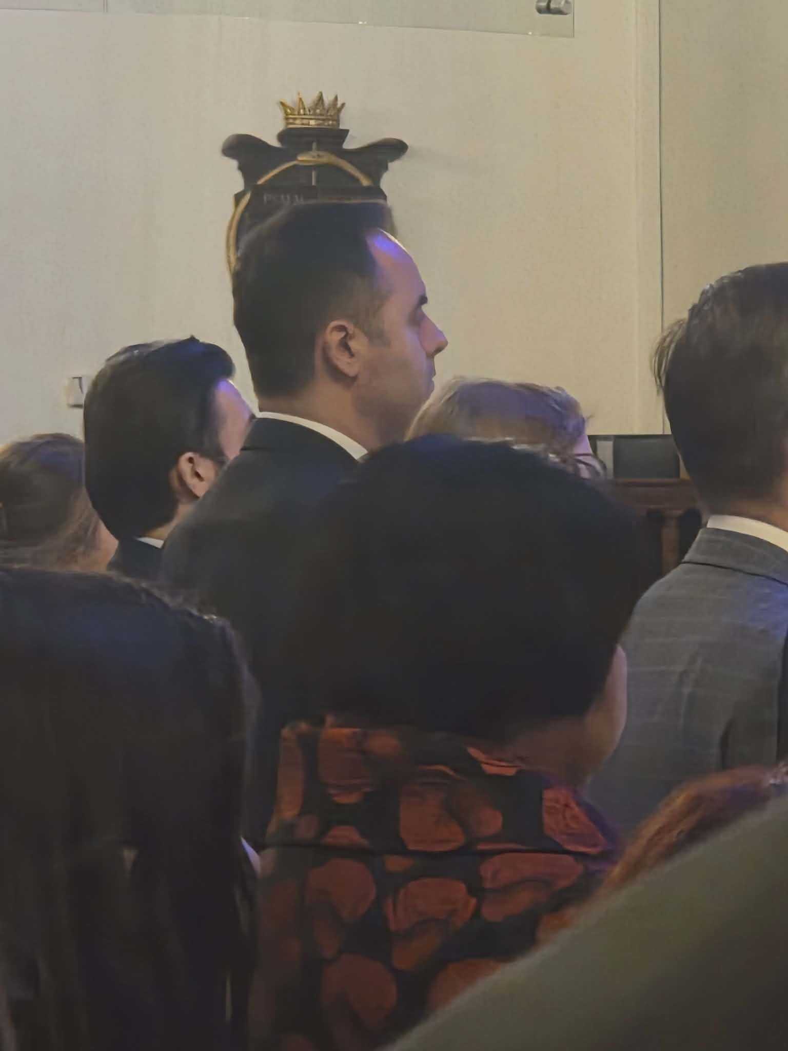 Pamje të siguruara nga Nacionale.