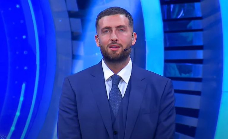 Alaudin Hamiti sulmohet fizikisht nga një person në Prishtinë [video]