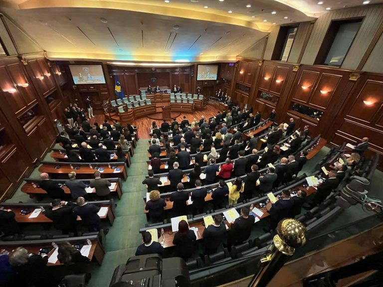 Kandidatët e LVV-së që do të bëhen deputetë në vend të ministrave