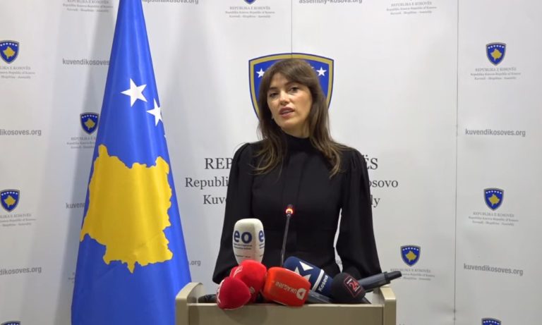 Haxhiu thërret seancë të jashtëzakonshme sonte në ora 19:00