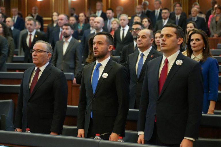 PDK e gatshme të propozojë emër për President, Tahiri: Vendit s’i bën nder dikush që ka pasë qasje të njëanshme