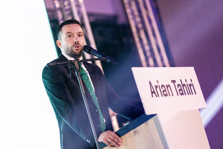 Arian Tahiri do të jetë Shef i Grupit Parlamentar të PDK’së