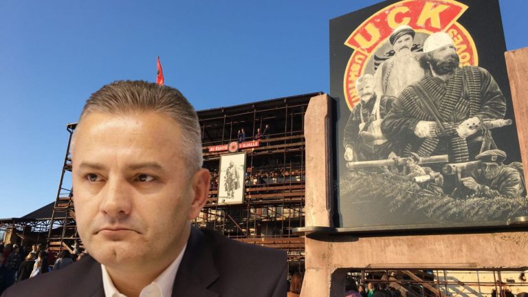 Jashari: S’kam çka t’i shtoj as një pikë e asnjë presje, asaj çka ka thonë vëllau im, Murati