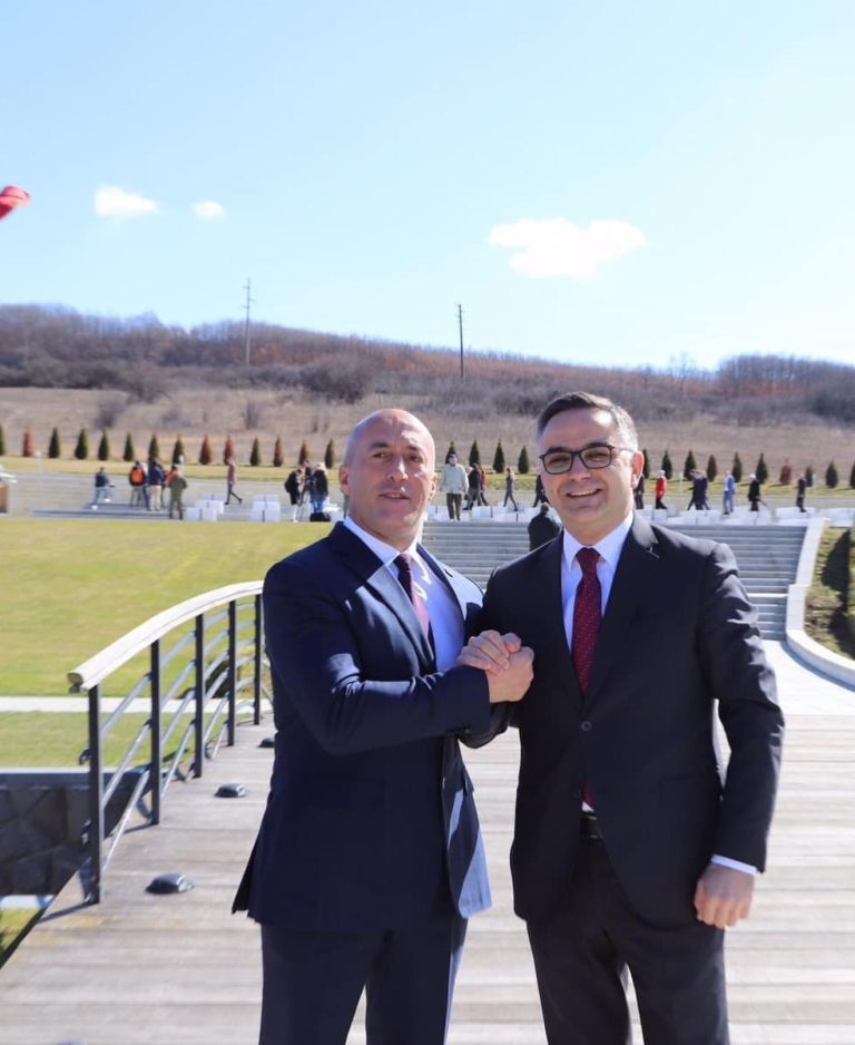 Besnik Tahiri: Po të ishte president Ramush Haradinaj të gjithë kishëm flejtë rehat